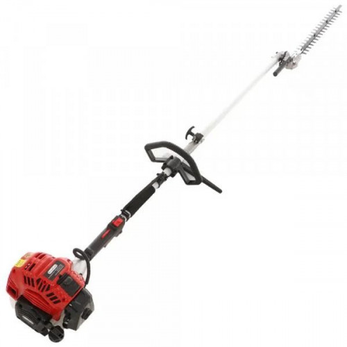 cortasetos de mezcla 2 tiempos GeoTech GT-2 43 L