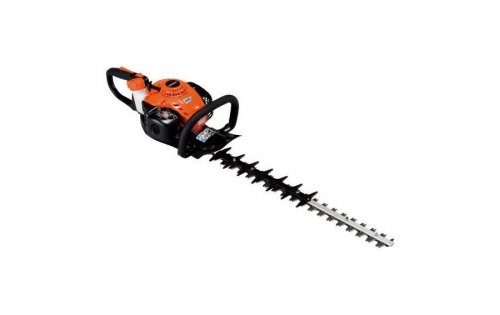 Cortasetos echo hcr165es