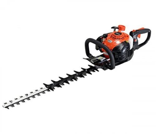 Cortasetos echo hcr165es