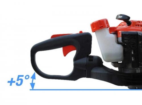 Cortasetos echo hcr165es