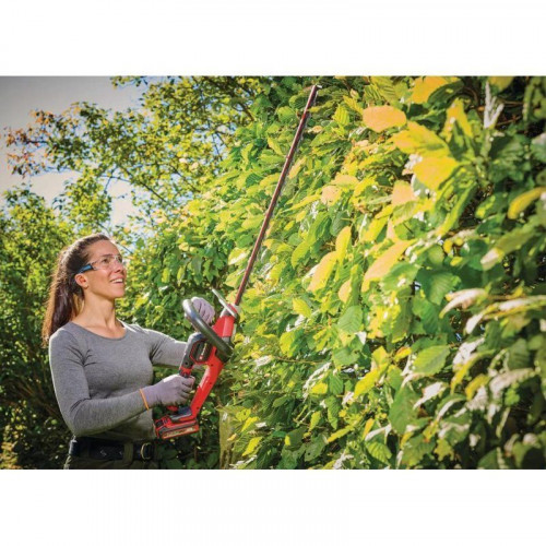 Cortasetos Einhell GP-CH 18/61 Li BL-Solo Power X-Change 18V 61 cm