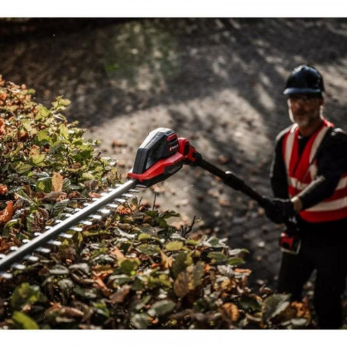 Cortasetos Einhell GP-HH 18/50 Li T BL 18V Power X-Change 50cm
