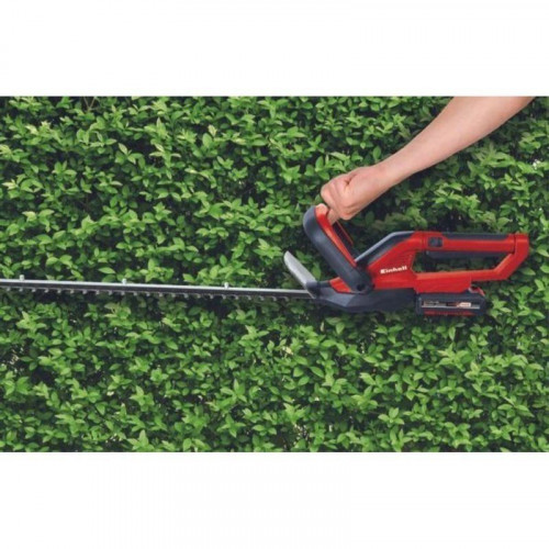 Cortasetos eléctrico Einhell GE-CH 1855/1 Li Kit 62 cm 18V