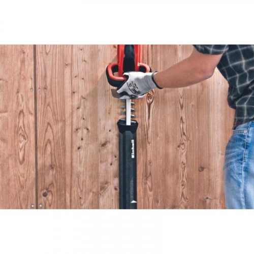 Cortasetos eléctrico Einhell GE-CH 1855/1 Li Kit 62 cm 18V