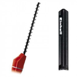 Cortasetos eléctrico Einhell GE-LC 18 Li T 45 cm cuchilla sencilla 1700 RPM