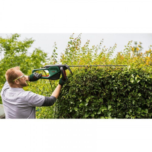 Cortasetos eléctrico Bosch 0 600 8C0 903 70 cm 500 W