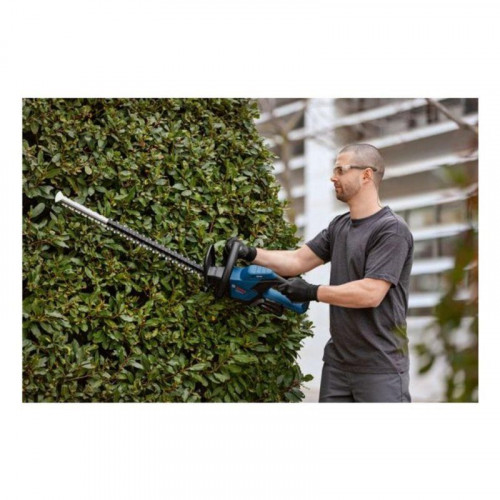 Cortasetos eléctrico Bosch GHE 18V-50 Professional 50 cm cuchilla sencilla