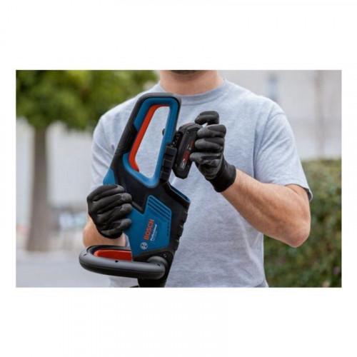 Cortasetos eléctrico Bosch GHE 18V-50 Professional 50 cm cuchilla sencilla