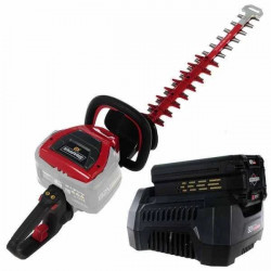Cortasetos eléctrico de batería Snapper ESXDHT82