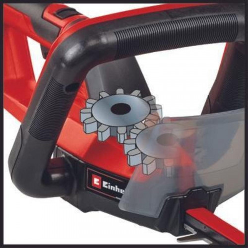 Cortasetos eléctrico Einhell GC-CH 18/50 Li-Solo 55 cm 18V