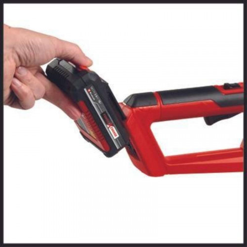 Cortasetos eléctrico Einhell GC-CH 18/50 Li-Solo 55 cm 18V