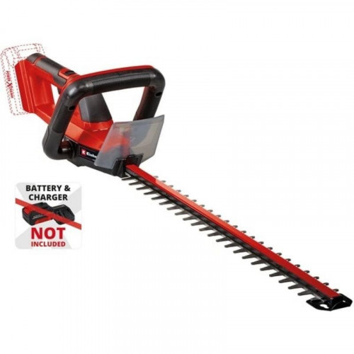 Cortasetos eléctrico Einhell GC-CH 18/50 Li-Solo 55 cm 18V