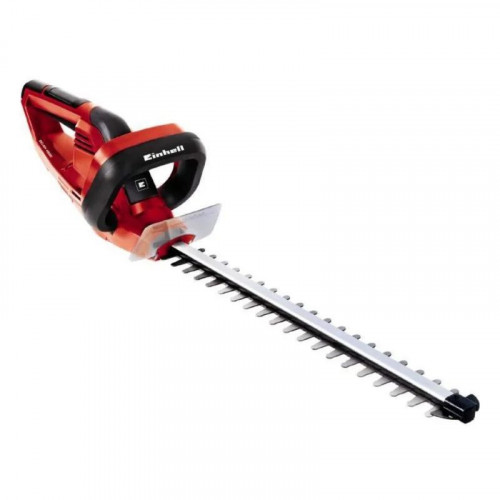 Cortasetos eléctrico Einhell GC-EH 4550 56 cm cuchilla doble 450 W