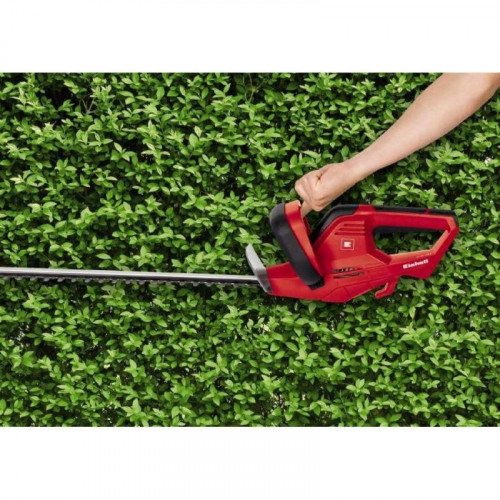 Cortasetos eléctrico Einhell GC-EH 4550 56 cm cuchilla doble 450 W