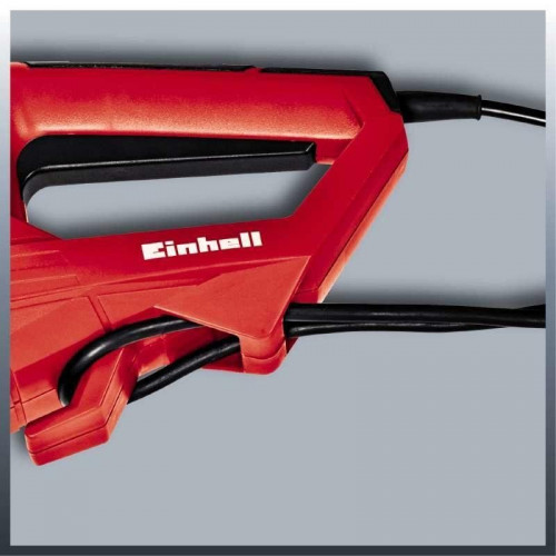 Cortasetos eléctrico Einhell GC-EH 4550 56 cm cuchilla doble 450 W