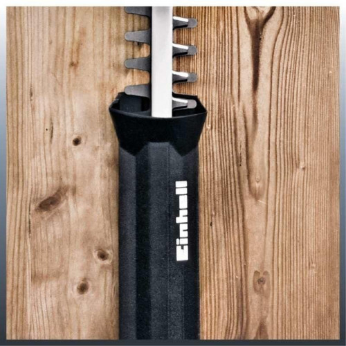 Cortasetos eléctrico Einhell GC-EH 4550 56 cm cuchilla doble 450 W