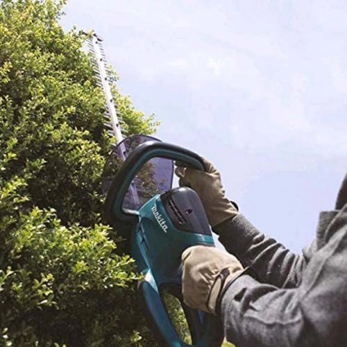 Cortasetos eléctrico Makita uh6580