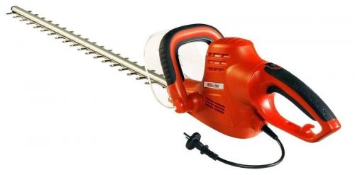 Cortasetos eléctrico OLEOMAC HC 605 E