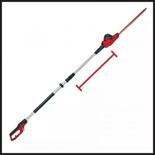 Cortasetos Eléctrico Telescópico Einhell GC-HH 5056 56 cm 500 W