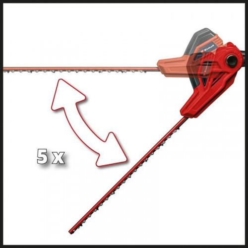 Cortasetos Eléctrico Telescópico Einhell GC-HH 5056 56 cm 500 W