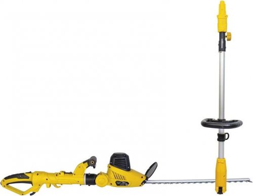 Cortasetos Garland Set 353 FE 600W