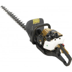 Cortasetos gasolina anova 2t 60 cm 25,4 cc 0,70 kw