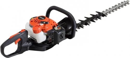 Cortasetos gasolina corte Doble ECHO HCR-165ES — 21,2cc 5,1kg 64cm