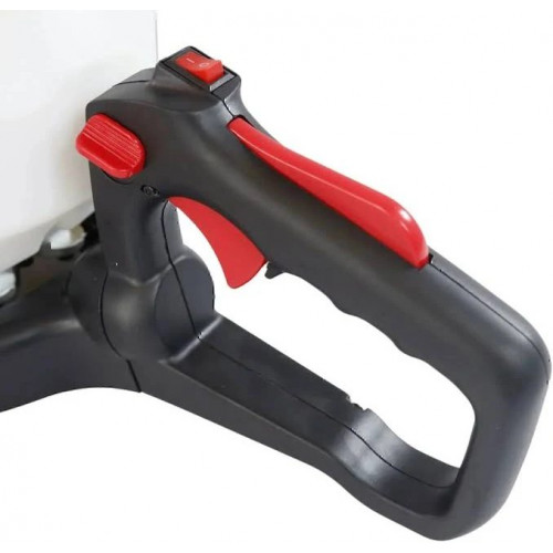 Cortasetos gasolina Garland Set 762G-V19