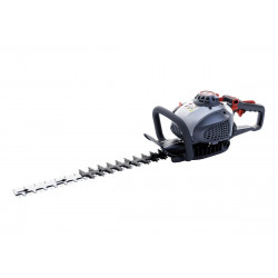 Cortasetos gasolina STERWINS 1.1 CV 60 cm longitud de cuchilla