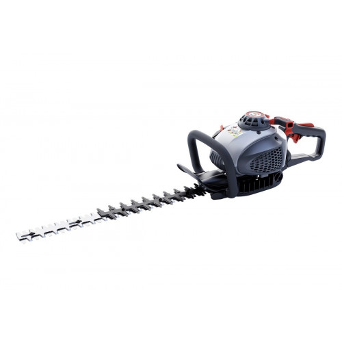 Cortasetos gasolina STERWINS 1.1 CV 60 cm longitud de cuchilla