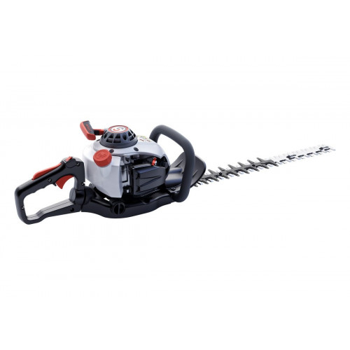 Cortasetos gasolina STERWINS 1.1 CV 60 cm longitud de cuchilla