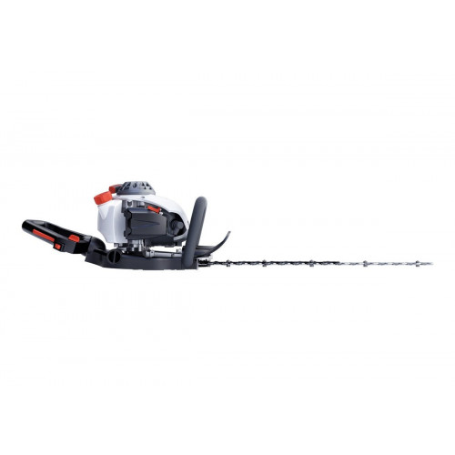 Cortasetos gasolina STERWINS 1.1 CV 60 cm longitud de cuchilla