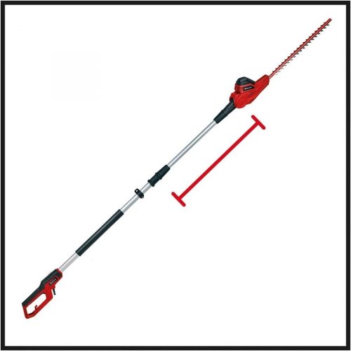Cortasetos GC-HH 5056 Einhell