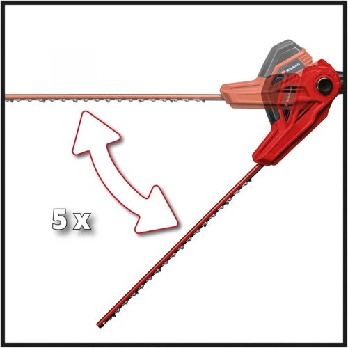 Cortasetos GC-HH 5056 Einhell