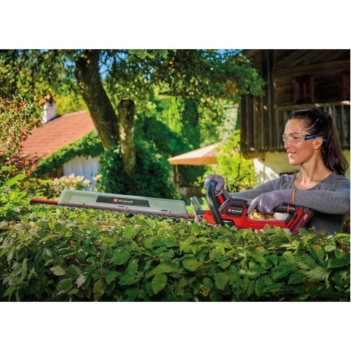 Cortasetos GP-CH 18/61 Li BL-Solo Einhell