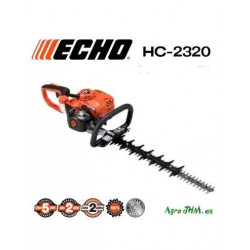 Cortasetos HC 2320 Echo