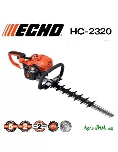 Cortasetos HC 2320 Echo