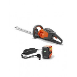 Cortasetos Husqvarna 115iHD45 Kit