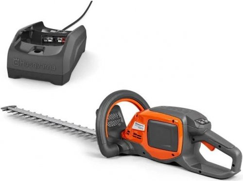 Cortasetos Husqvarna 215iHD45 Kit