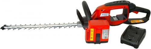 Cortasetos Husqvarna 215iHD45 Kit