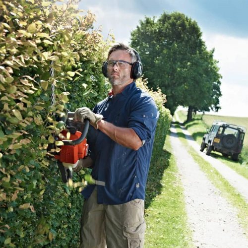 Cortasetos Husqvarna 226 HD75S