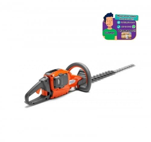Cortasetos husqvarna 520ihd70 967915703