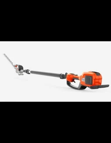 Cortasetos Husqvarna 520iht4