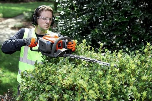 Cortasetos Husqvarna 522HD60X