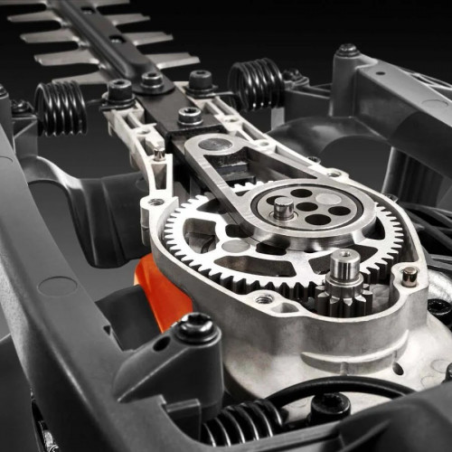 Cortasetos Husqvarna 522HDR60X