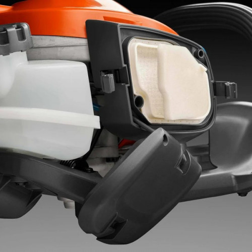 Cortasetos Husqvarna 522HDR60X