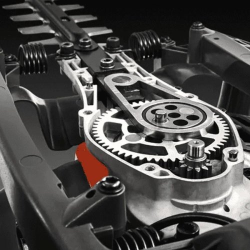 Cortasetos Husqvarna 522HDR75X