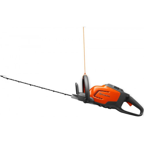 Cortasetos Husqvarna a batería 115iHD45