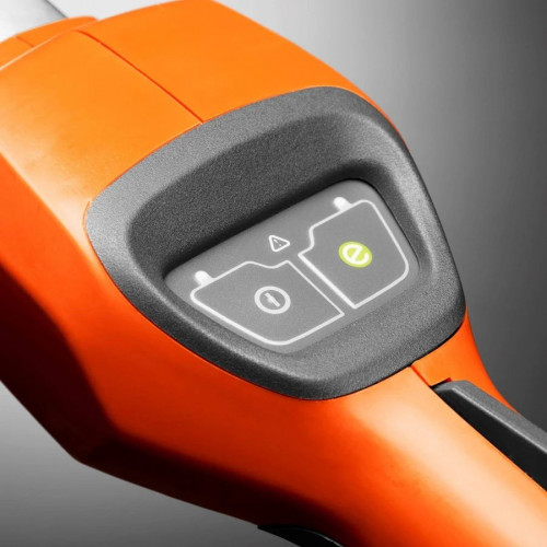 Cortasetos Husqvarna a batería 115iHD45