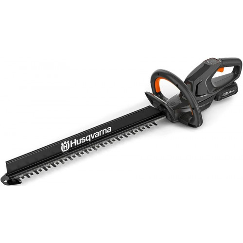 Cortasetos Husqvarna Aspire H50-P4A